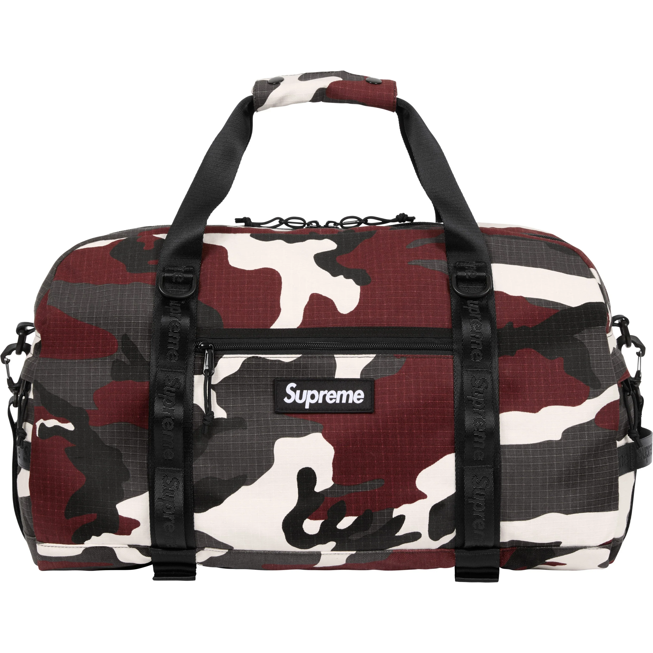 Duffle Bag view 10